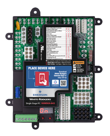  - Ignitors and Sensor Kits